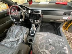 شيفروليه اوبترا